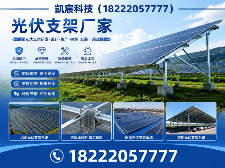 津南区凯宸科技展示图
